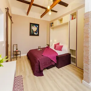 Appartement Vicky's Luxury, Naples