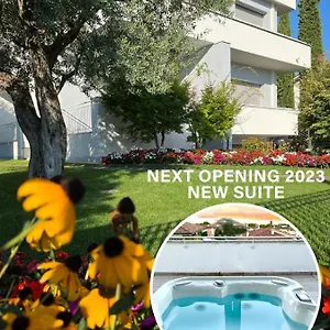  Appartamento Il Giardino Segreto Italia