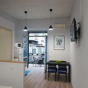 Appartement Gardenia, Naples