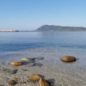 Studi'hotel Coeur Sablettes Clim Parking H24 Total Autonomie Appartement La Seyne-sur-Mer