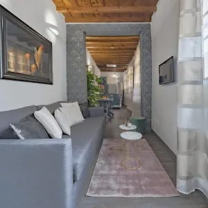  Appartamento Casa Gallo Italia
