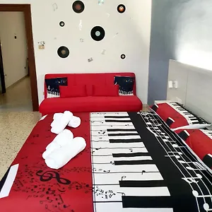Fm101 Appartamento