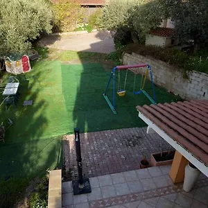  Casa di campagna Rita Italia