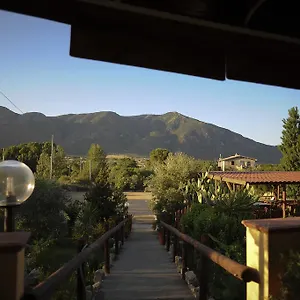  Casa di campagna S'arriali Ranch Italia