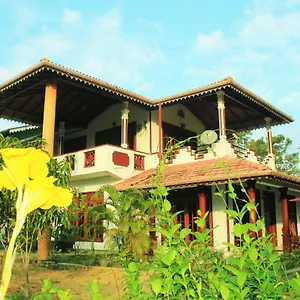 Sinhagiri Séjour chez l'habitant Sigirîya