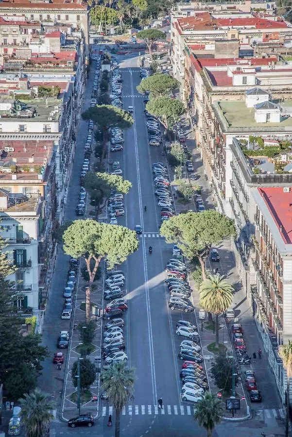 St. Joseph Suite Naples