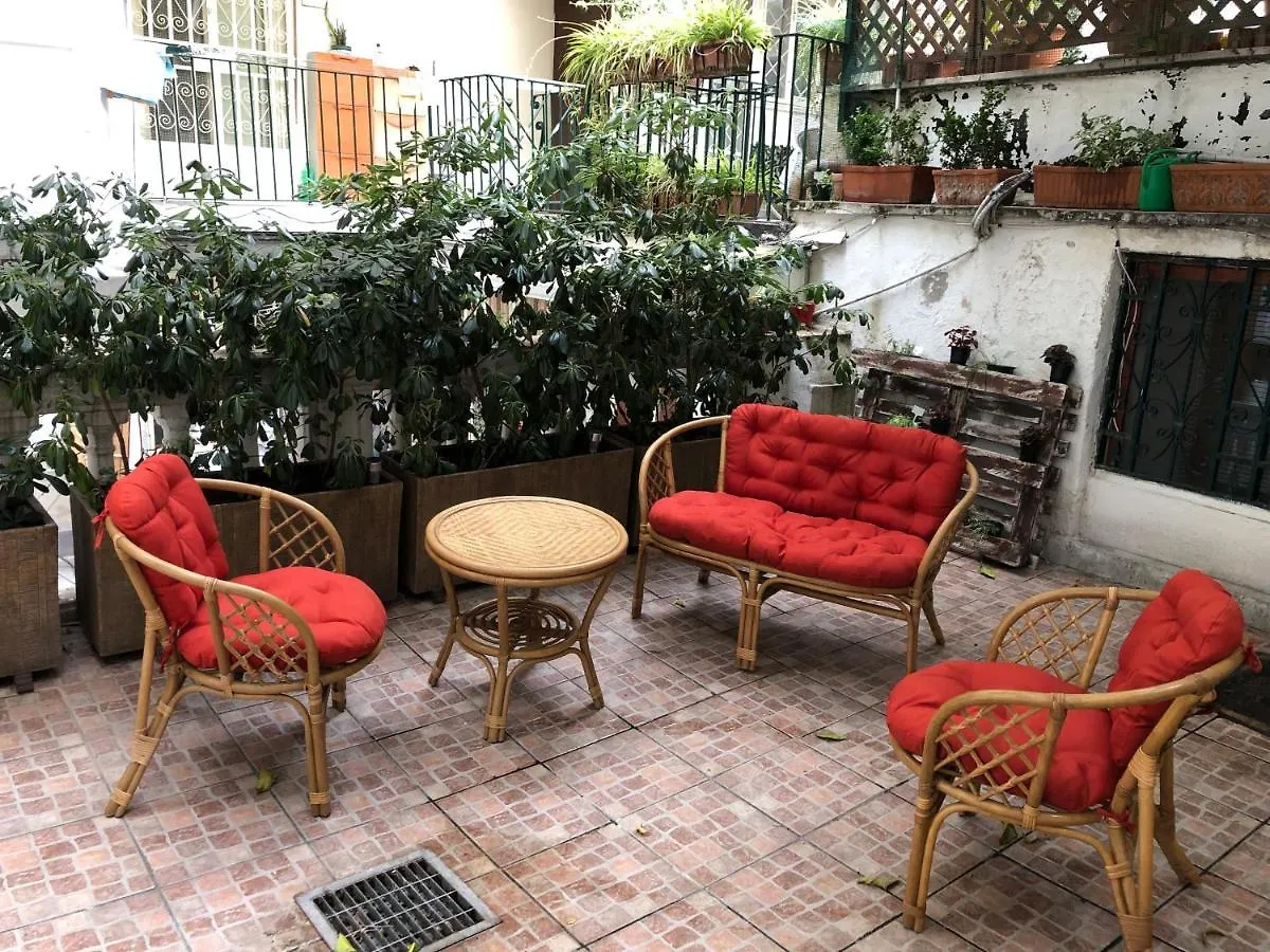 Appartement St. Joseph Suite Naples Italie