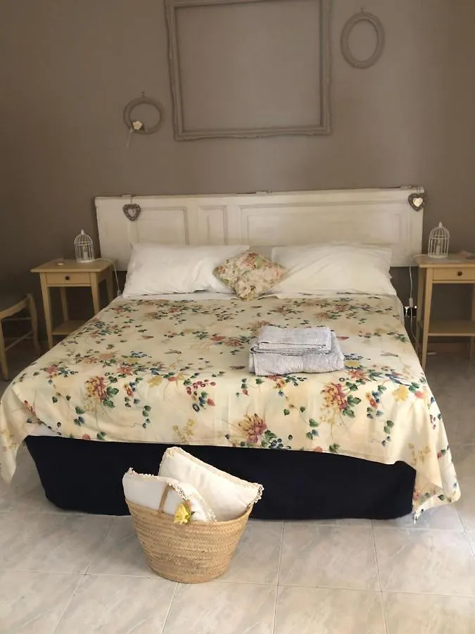 Appartement St. Joseph Suite Naples Italie