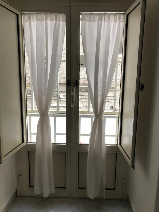 St. Joseph Suite Naples Appartement