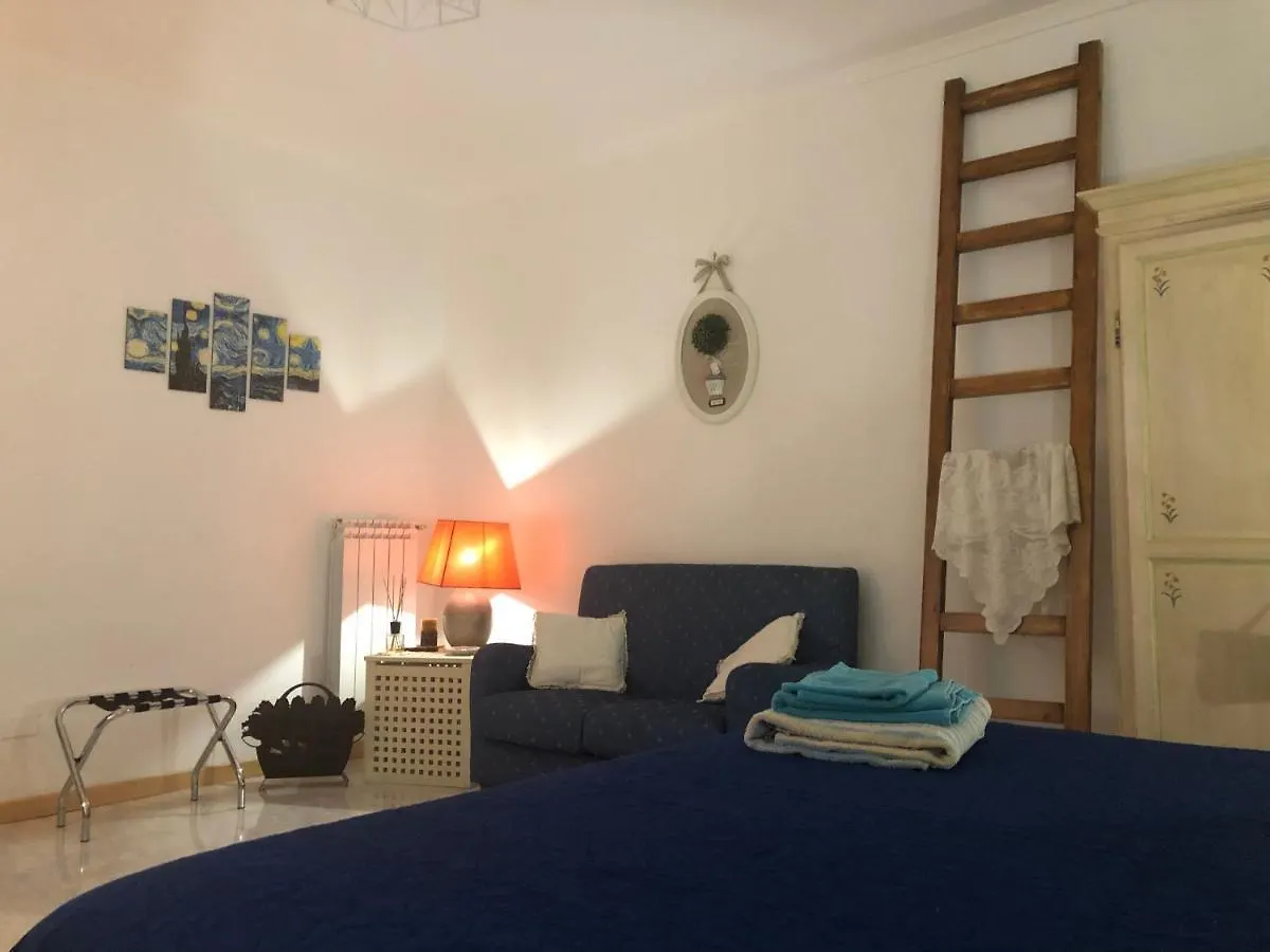 St. Joseph Suite Naples Italie