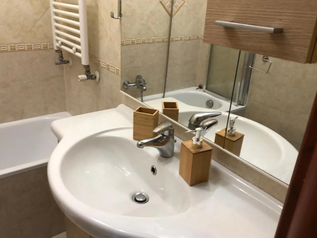 Appartement St. Joseph Suite Naples Italie