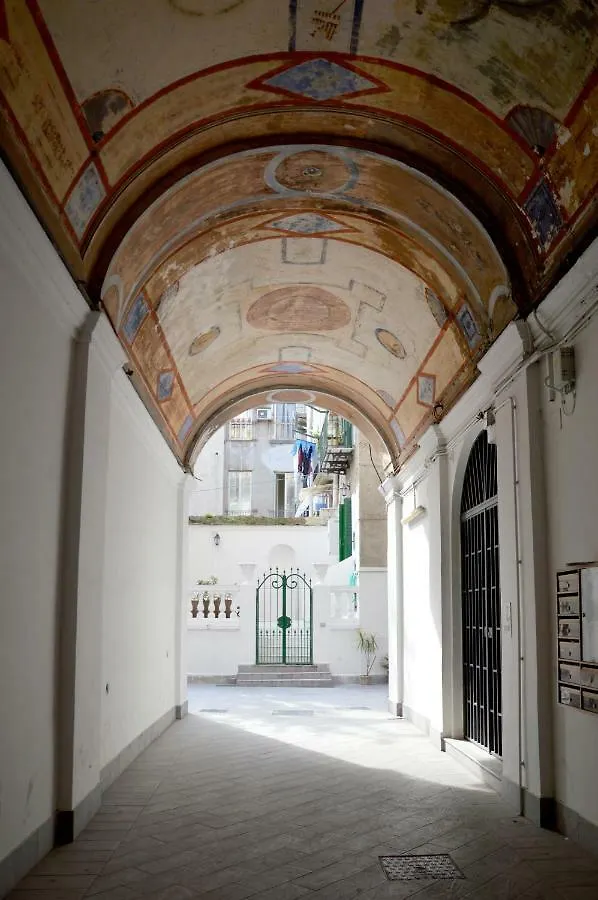 St. Joseph Suite Naples 0*,
