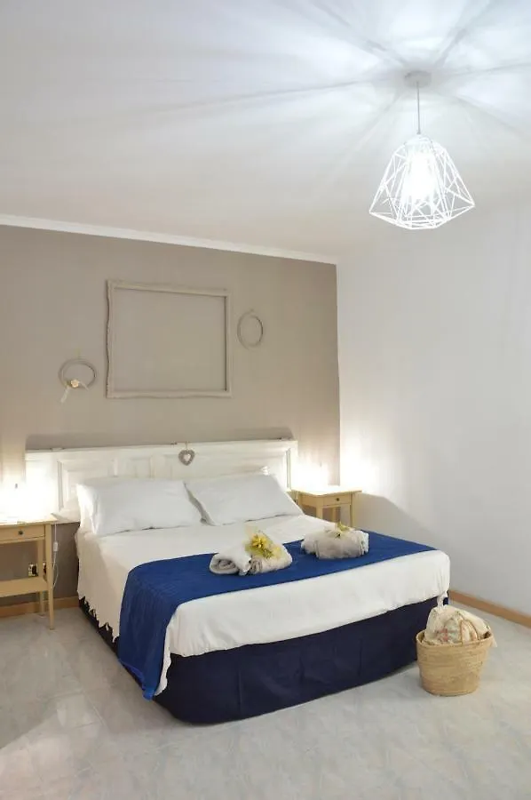 St. Joseph Suite Naples Appartement