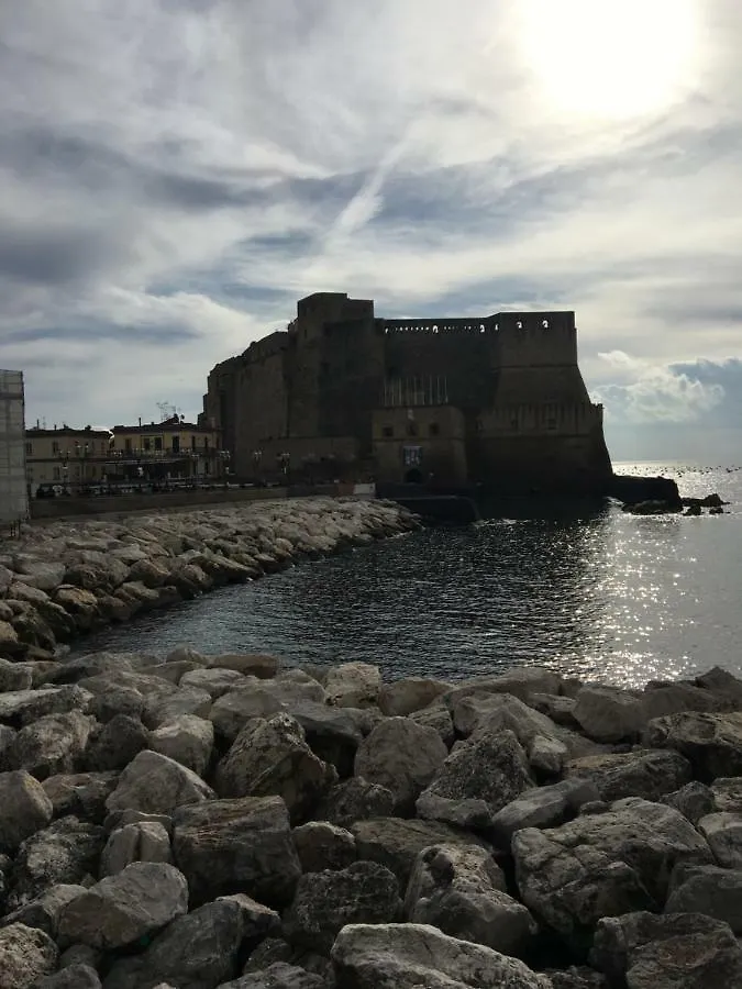 St. Joseph Suite Naples Italie