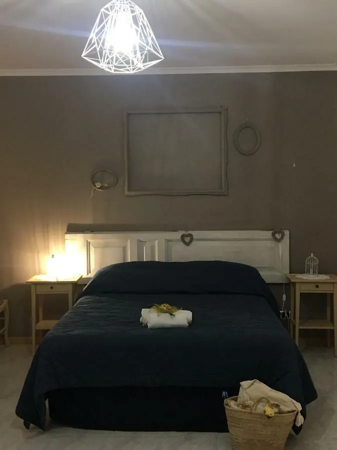 St. Joseph Suite Naples Appartement