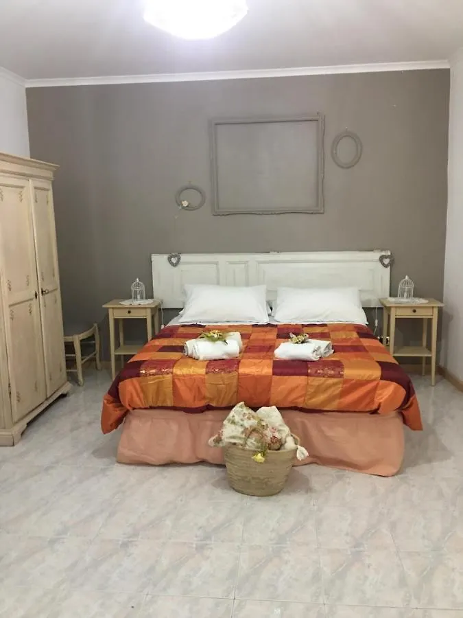 St. Joseph Suite Naples Appartement